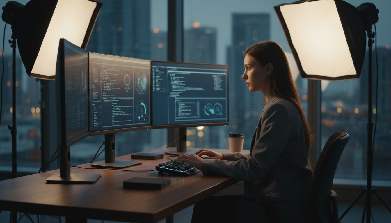 De perfecte combinatie: AI en conventioneel programmeren