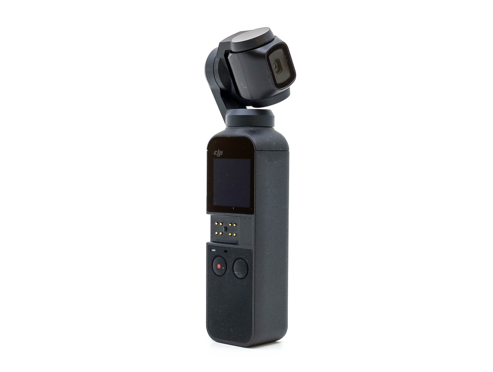 DJI Osmo Pocket (Demo model)